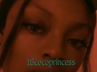 18cocoprincess