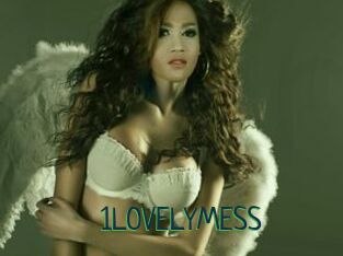 1LOVELYMESS