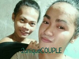 2uniqueCOUPLE