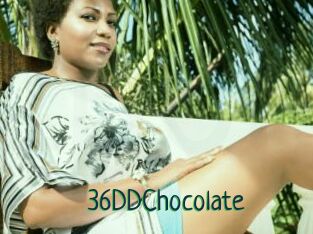 36DDChocolate