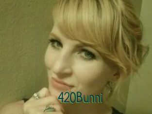 420Bunni