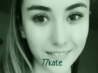 77kate