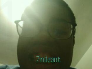 7mileant