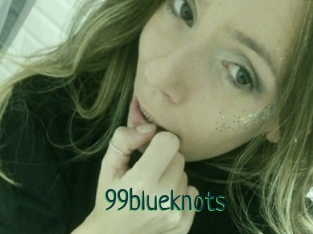 99blueknots