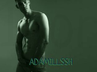 ADAMILLSSH