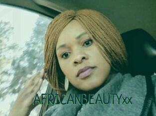 AFRICANBEAUTYxx