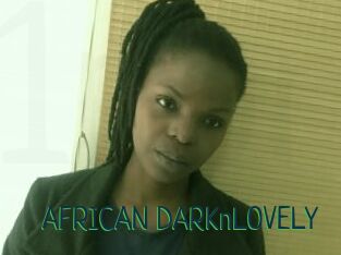 AFRICAN_DARKnLOVELY