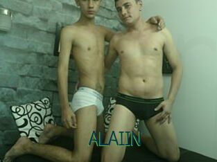 ALAIIN