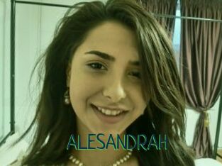 ALESANDRAH