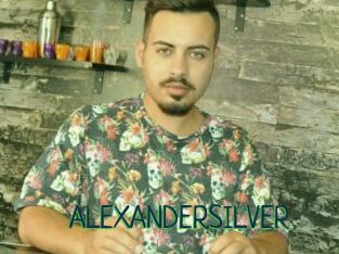 ALEXANDERSILVER