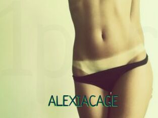 ALEXIACAGE