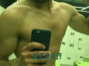 ALEXUFIT