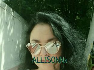 ALLISONNx