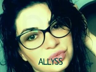 ALLYSS