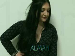 ALMAH