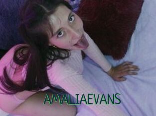 AMALIAEVANS