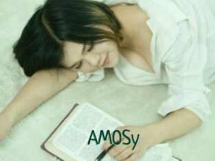 AMOSy