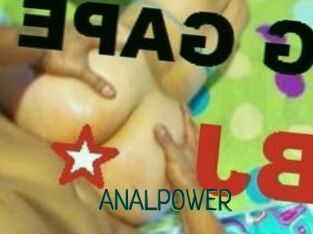 ANALPOWER