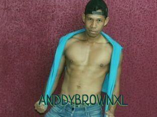 ANDDYBROWNXL