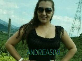 ANDREA508