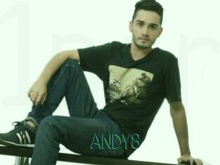 ANDY8