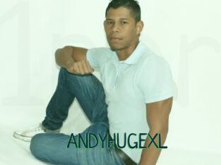 ANDYHUGEXL