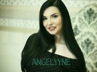 ANGELYYNE