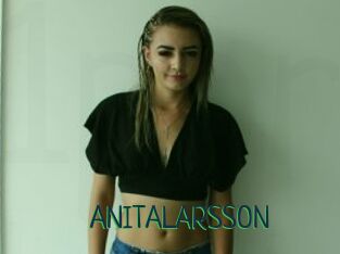 ANITALARSSON