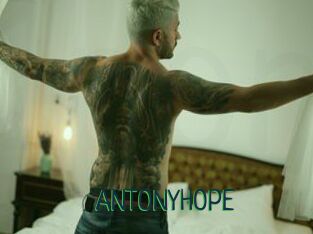 ANTONYHOPE