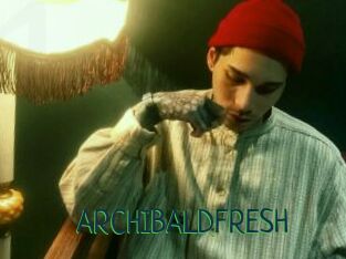 ARCHIBALDFRESH