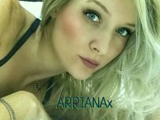 ARRIANAx