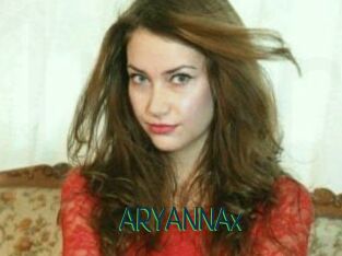 ARYANNAx