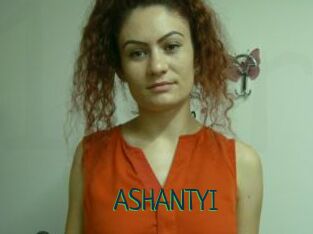 ASHANTYI