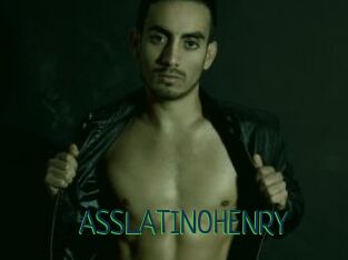 ASSLATINOHENRY