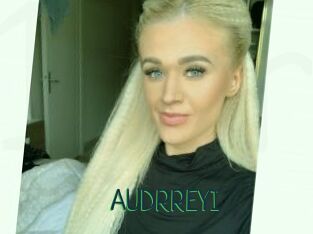 AUDRREYI