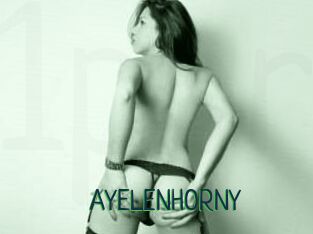 AYELENHORNY