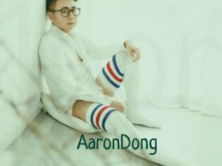 AaronDong