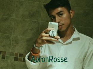 AaronRosse