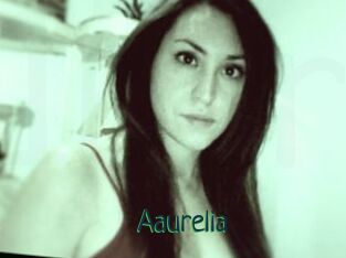 Aaurelia