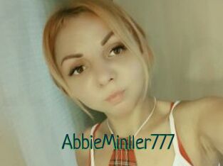 AbbieMinller777