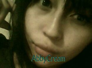 AbbyCream