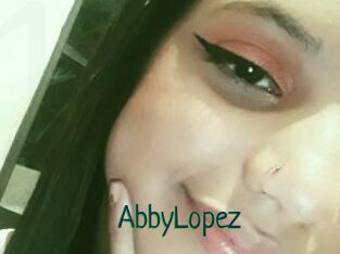 AbbyLopez