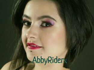 AbbyRiderx