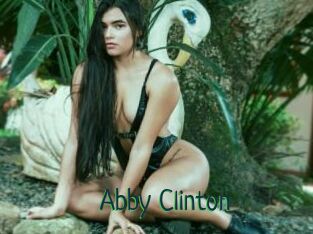 Abby_Clinton