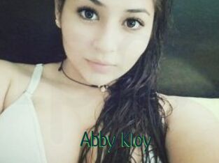 Abby_Kloy