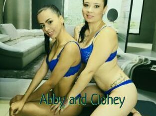 Abby_and_Clohey