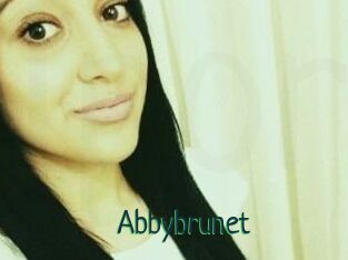 Abbybrunet