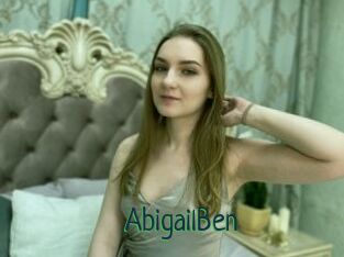 AbigailBen