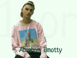 Abraham_Timotty
