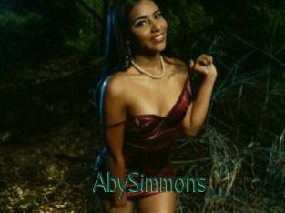 AbySimmons